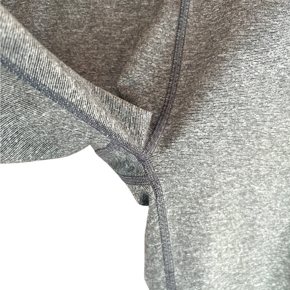 Fabletics Gray Activewear Leggings Women’s Medium Butter Soft - Picture 6 of 6